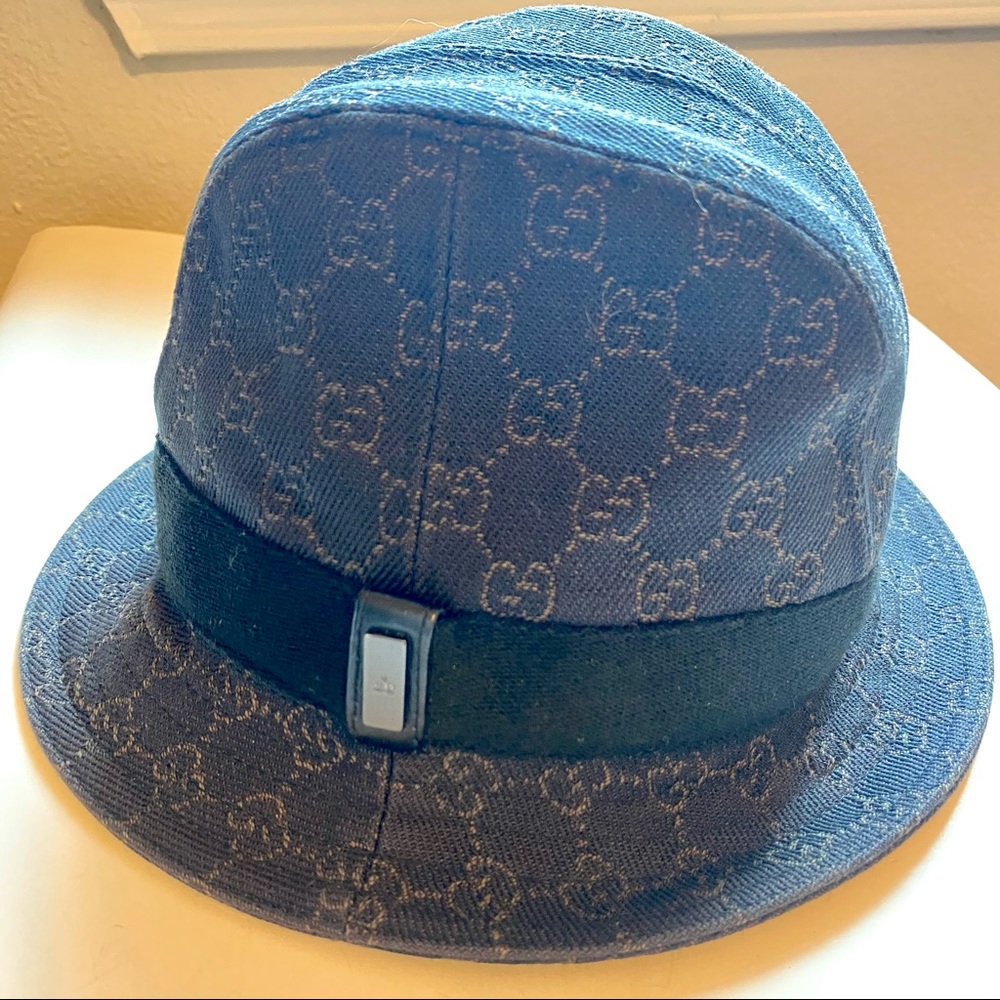 GUCCI BUCKET HAT❤️